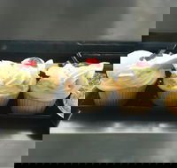 Moree Bakehouse - Surfers Paradise Gold Coast