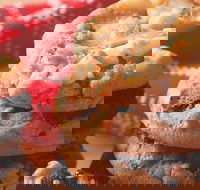 Mrs. Fields Bakery Cafe - Chatswood