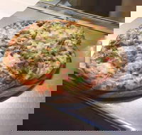 Newroz Kebabs - East Perth - Surfers Paradise Gold Coast