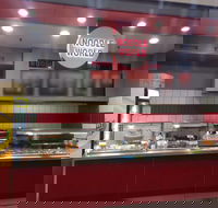 Noodle World - Surfers Paradise Gold Coast