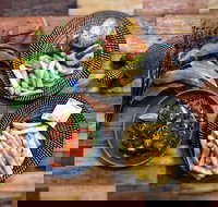 Outback Trek Cafe - Temporarily Closed Due to COVID-19 - Surfers Paradise Gold Coast