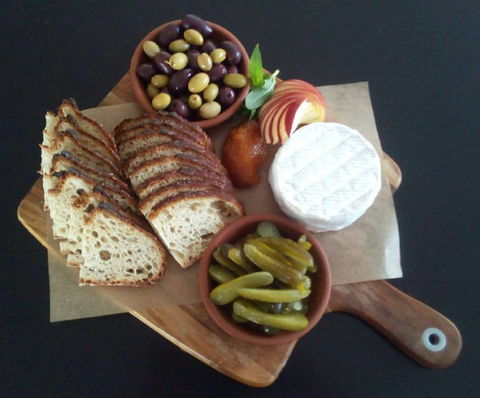 Pantry 360 - Surfers Paradise Gold Coast 0