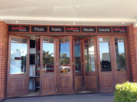 Perfecto Pizzeria - Surfers Paradise Gold Coast 0