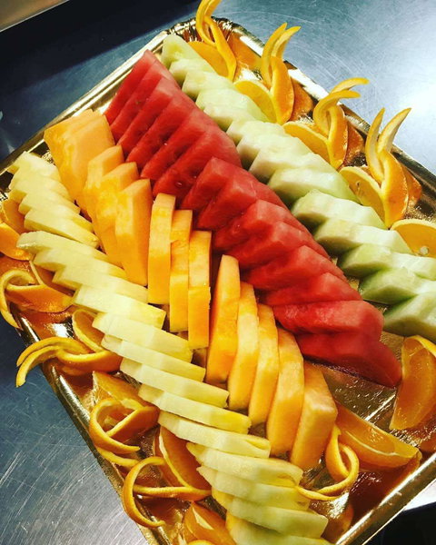 Provence - Surfers Paradise Gold Coast 0