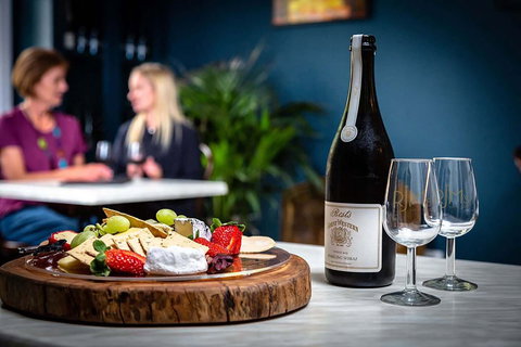 RJM's Wine Bar - Surfers Paradise Gold Coast 0