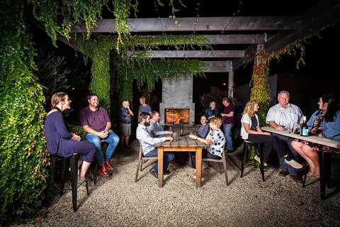 RJM's Wine Bar - Surfers Paradise Gold Coast 1