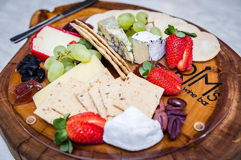 RJM's Wine Bar - Surfers Paradise Gold Coast 2