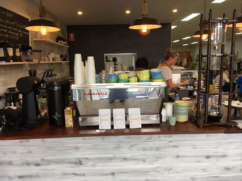 S & AJ - Surfers Paradise Gold Coast 0