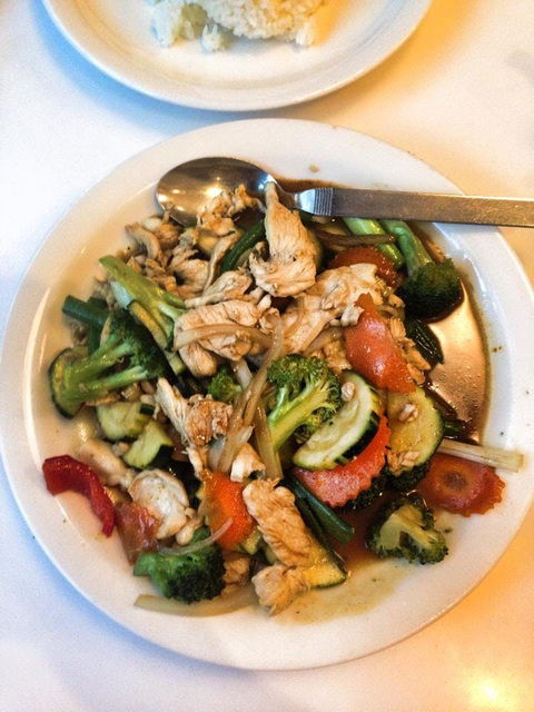 S.Thada Thai Cuisine - Zetland - Surfers Paradise Gold Coast 0