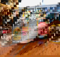 The Hop Shop Bellingen - Surfers Paradise Gold Coast