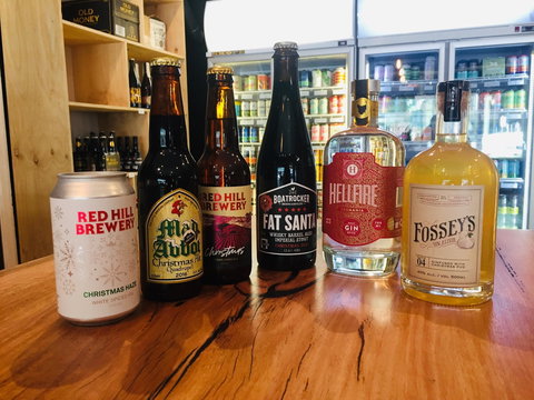 The Hop Shop Bellingen - Surfers Paradise Gold Coast 0