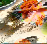 The Grazery - Mentone - Surfers Paradise Gold Coast