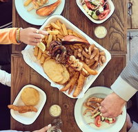 The Fishbox  Co - Surfers Paradise Gold Coast
