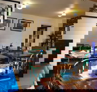 Uncle Drew Cafe - Surfers Paradise Gold Coast