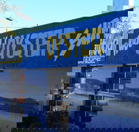 Wooli Oyster Supply and Seafood Co-op - Surfers Paradise Gold Coast