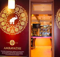 Amaravathi Indian Restaurant - Surfers Paradise Gold Coast