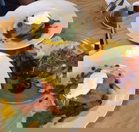 Artezen Espresso Bar - Surfers Paradise Gold Coast