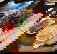 Biginelli Espresso - Surfers Paradise Gold Coast