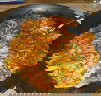 Cafe Rosso - Surfers Paradise Gold Coast