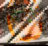 Canteen Kitchen - Surfers Paradise Gold Coast