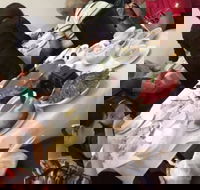 Canton Lake Restaurant - Surfers Paradise Gold Coast