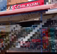 CC Chicken - Surfers Paradise Gold Coast