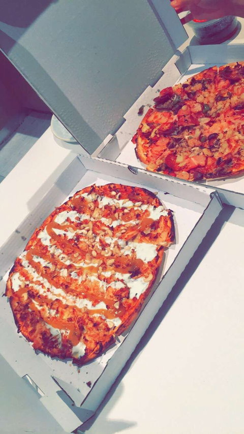 Chelsea Pizza Co - Surfers Paradise Gold Coast 0