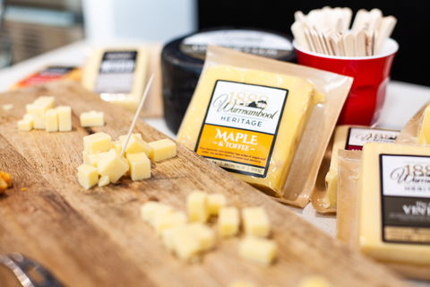 Cheese World Great Ocean Road - Surfers Paradise Gold Coast 0