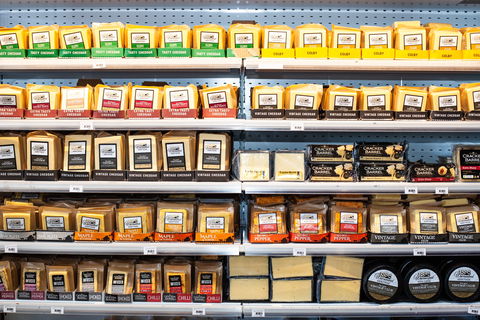 Cheese World Great Ocean Road - Surfers Paradise Gold Coast 2