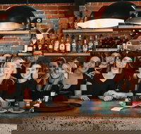 Church Street Cafe - Surfers Paradise Gold Coast