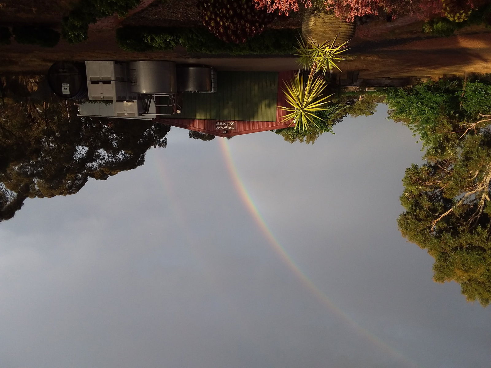 Marnoo VIC Surfers Paradise Gold Coast