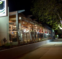 Commercial Club - Surfers Paradise Gold Coast