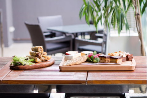 Commercial Club - Surfers Paradise Gold Coast 1