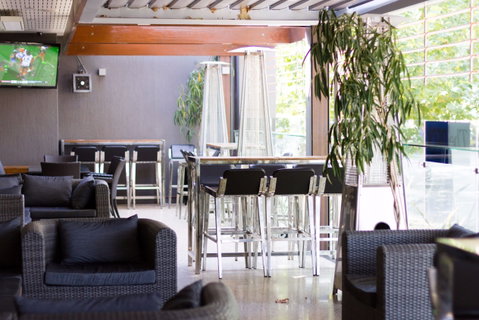 Commercial Club - Surfers Paradise Gold Coast 2