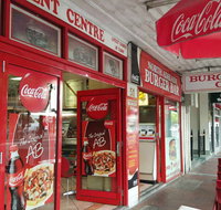 Culinary King - Surfers Paradise Gold Coast