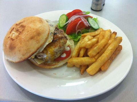 Francesco's Cafe & Bar - Surfers Paradise Gold Coast 0
