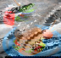 Grill'd - Chatswood - Chatswood