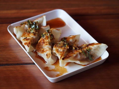 Harajuku Gyoza - Surfers Paradise Gold Coast 0