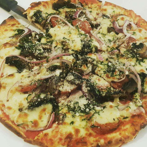 Isabella's Italian & Seafood Restaurant - Surfers Paradise Gold Coast 0