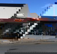 Javalava Cafe - Surfers Paradise Gold Coast