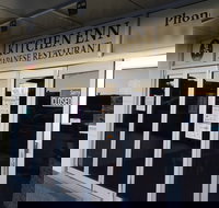 Kitchen Enn Japanese Restaurant - Surfers Paradise Gold Coast