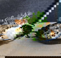 Larder - Surfers Paradise Gold Coast