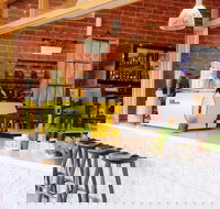 Le Roi Cafe - Surfers Paradise Gold Coast