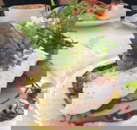 Lily's Pad Cafe - Surfers Paradise Gold Coast