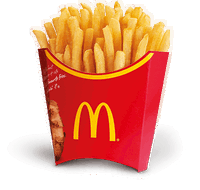 McDonald's - Rockhampton - Surfers Paradise Gold Coast