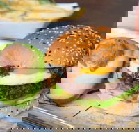 On It Burgers - Surfers Paradise Gold Coast