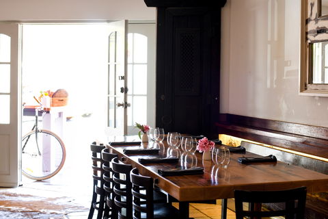 Osteria Il Coccia - Surfers Paradise Gold Coast 0