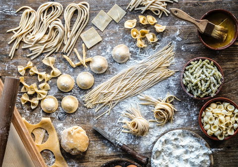 Osteria Il Coccia - Surfers Paradise Gold Coast 1