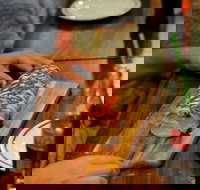 Paesano's Pizzeria with Double Dogs - Mentone - Surfers Paradise Gold Coast