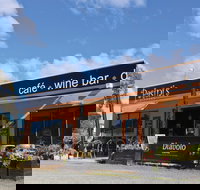 Pasini's - Surfers Paradise Gold Coast